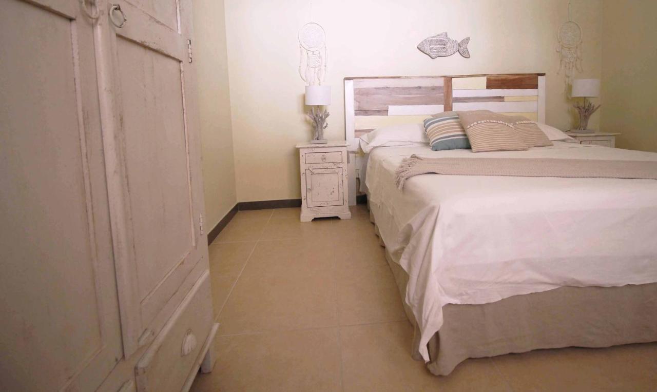 Villa Dei Ginepri Галиполи Екстериор снимка
