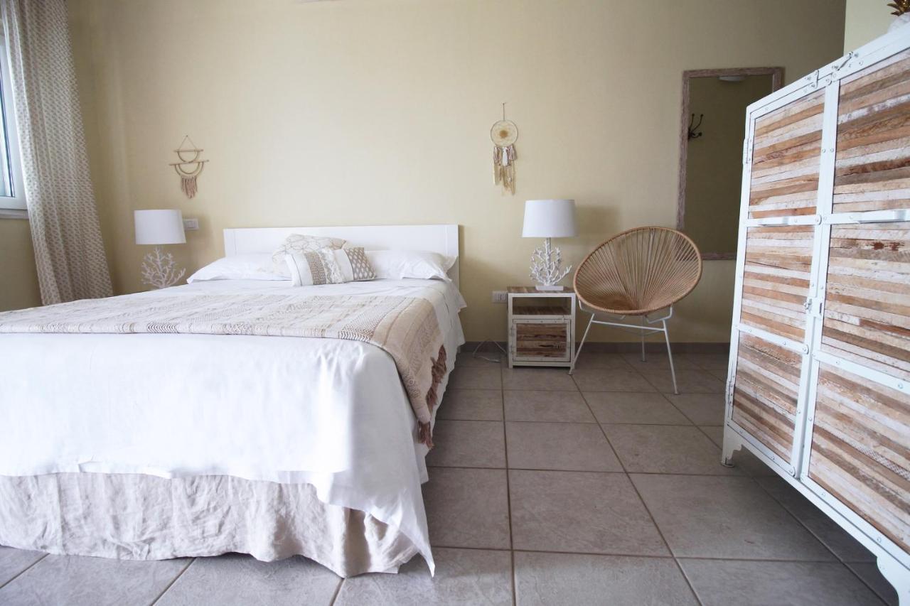 Villa Dei Ginepri Галиполи Екстериор снимка