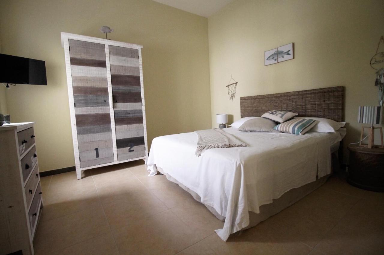 Villa Dei Ginepri Галиполи Екстериор снимка